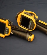 Fluke Tis Thermografische Camera Metesco